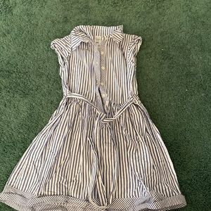 Carters summer dress